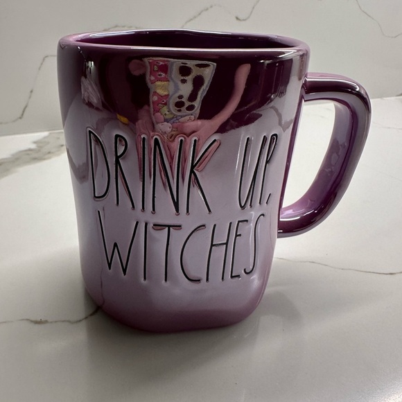 Drink Up Witches Rae Dunn Mug - Picture 1 of 4